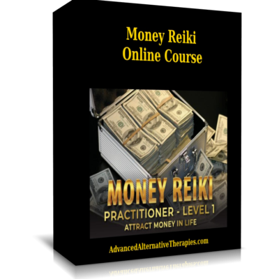 reiki money, money magnet, Money Reiki Practitioner - Level 1