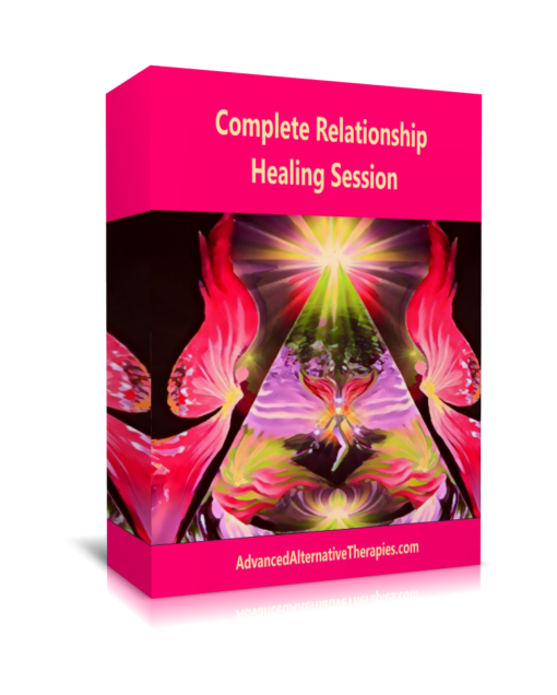 Complete Twin Flame Guided Healing Activation, twin flame, twin flame guided meditation