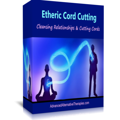 etheric cord cutting, Cleansing Relationships & Cutting Cords