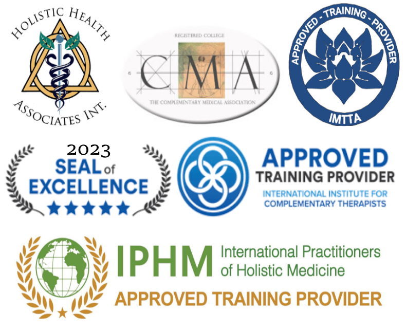 Advanced Alternative Therapies Fully Accredited Professional Diploma
