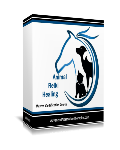Animal Reiki Training | Master Certification Course, animal reiki