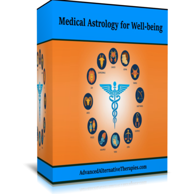 Medical astrology can help you identify potential health problems before they even start.