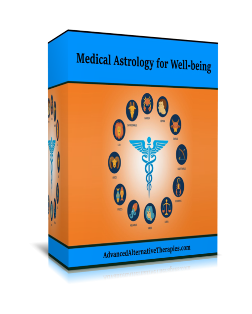 Medical astrology can help you identify potential health problems before they even start.