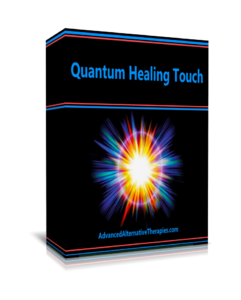 Quantum Healing Touch