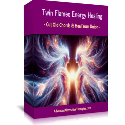 Twin Flames Energy Healing Sessions
