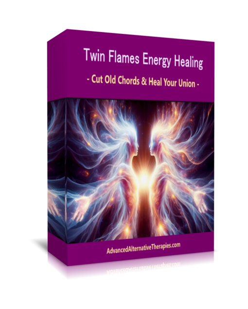 Twin Flames Energy Healing Sessions